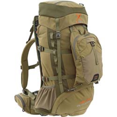 ＡＬＰＳ　ＢＲＡＮＤＳ社 9994710 ＡＬＰＳ－Ｏ　コマンダーＸ＋パック　コヨーテブラウン