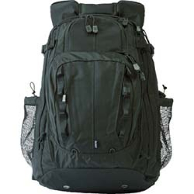 ５．１１社 56961-019 ５．１１　コバート１８　バックパック　ブラック