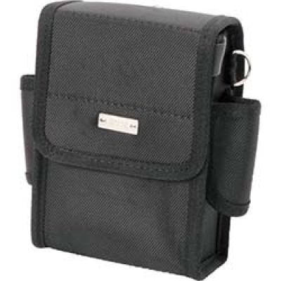 （株）基陽 22223 ＫＨ　１６８０Ｄ超軽量ウェストバッグフタ付