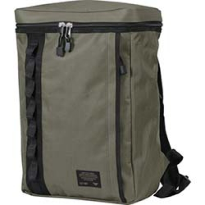 (株)カジメイク 9100-14-20L カジメイク バックパック カーキ 20L