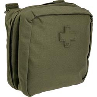5.11社 58715-188 5.11 6.6MEDポーチ TAC OD