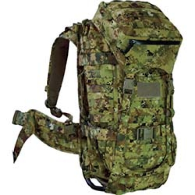 ＥＢＥＲＬＥＳＴＯＣＫ社 G2MU ＥＢＥＲＬＥ　ガンスリンガーＩＩパック　ユニカムＩＩ