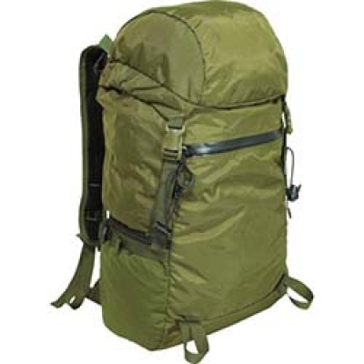 ＳＴＥＡＤＹ　ＦＬＹＩＮＧ社 PA01-5500-00OD Ｊ－ＴＥＣＨ　軽量バックバッグ　ＦＯＬＤＡＢＬＥ　ＢＡＣＫＰＡＣＫ