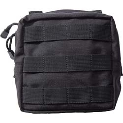5.11社 58713-019 5.11 6.6ポーチ ブラック