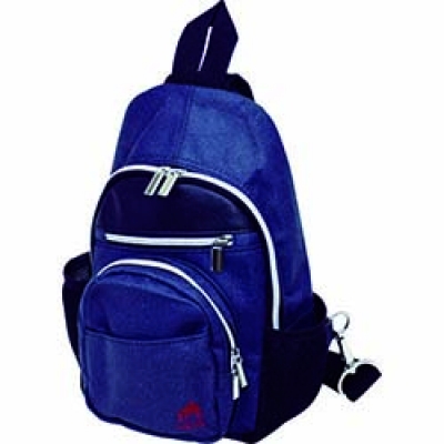 (株)基陽 HMBD02-N KH HUMHEM ボディバック ネイビー