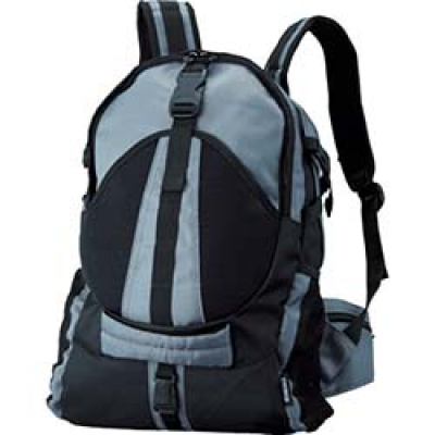 日本中山 TRUSCO  TC-DB-GY ＴＲＵＳＣＯ　ワーカーズデイバッグ　グレー