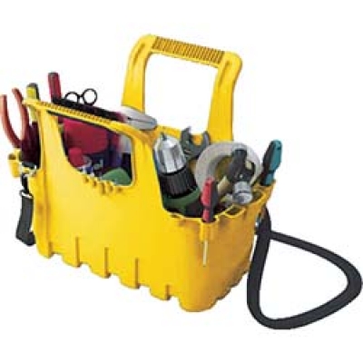 ケーター社 T-036 ＫＥＴＥＲ　フレックスツールバー　黄