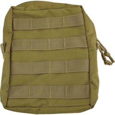 ＲＥＤＲＯＣＫ社 82-004COY ＲＥＤＲＯＣＫ　ラージ　ＭＯＬＬＥ　ユーティリティーポーチ　コヨーテ