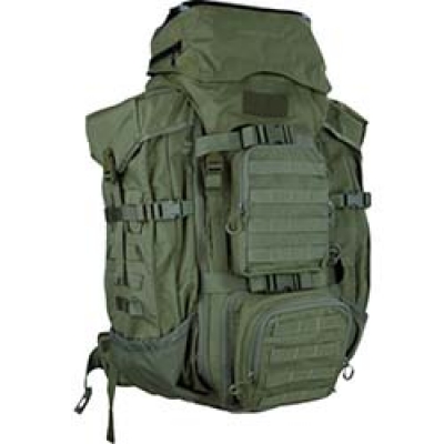 ＥＢＥＲＬＥＳＴＯＣＫ社 F4MJ ＥＢＥＲＬＥ　ターミネーターパック　ミリタリーグリーン