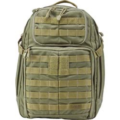5.11社 58601-328 5.11 ラッシュ24 バックパック サンドストーン