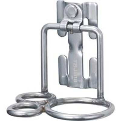 (株)TJMデザイン AW-SKHF タジマ アラウンド・ザ・ウエスト ステン工具ホルダーF型