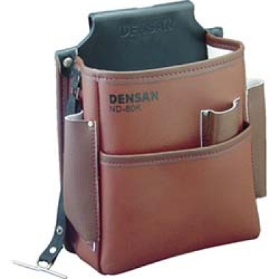 JEFCOM   ND-80K デンサン　電工ハイポーチ