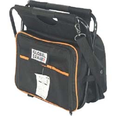 日本 MOTOYUKI  CDF79 モトユキ　工具バッグ