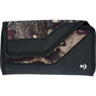 (株)シームーン NI02860 NiteIze クリップケース サイドウェイズ XL モッシーオーク