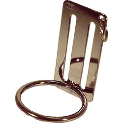 (株)基陽 182S-G KH ホルダー ハンマー差し 2ツ穴 GM