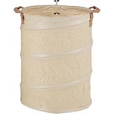 日本中山 TRUSCO  TSB-60PE ＴＲＵＳＣＯ　スプリングバックφ４１×Ｈ４６ｃｍポリエチレン１００％