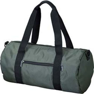 日本中山 TRUSCO  TC-BB1-GN TRUSCO ワーカーズボストンバッグ グリーン