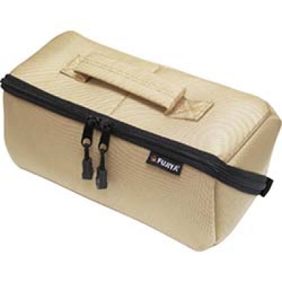 日本富具亚 FUJIYA  FTC2-MBG フジ矢 ヒッポケース Mサイズ ベージュ