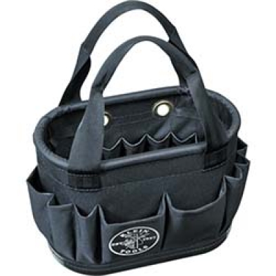 ＫＬＥＩＮ　ＴＯＯＬＳ社 5144BHB14OS ＫＬＥＩＮ　電工バケツ　持ち手あり　高強度タイプ