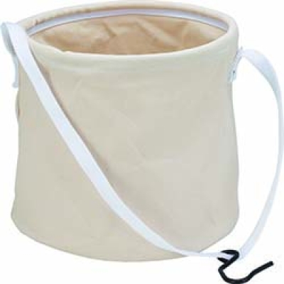 日本中山 TRUSCO  TDB-300 ＴＲＵＳＣＯ　電工バケツ　Φ３００ＸＨ３００