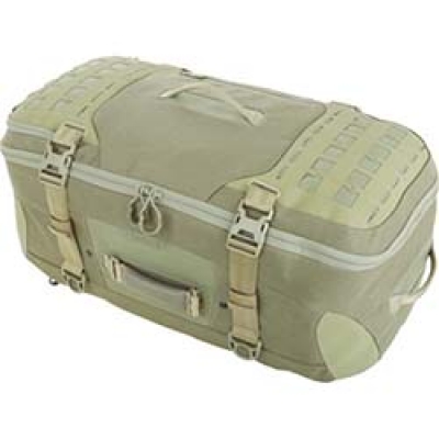 ＭＡＸＰＥＤＩＴＩＯＮ社 RSMTAN ＭＡＸ　ＩＲＯＮＳＴＯＲＭ　アドベンチャートラベルバッグ　タン