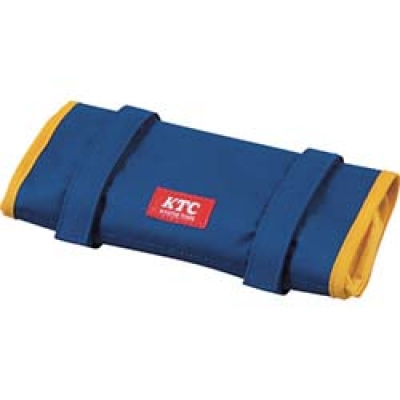 日本京都 KTC MCKB-BLY ＫＴＣ　２０１８ＳＫ　ツールバッグ（ブルー×イエロー）