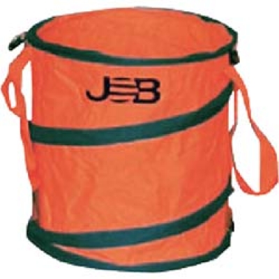 (株)マーベル JGB-M ジョブマスター 現場用ゴミ箱(M)