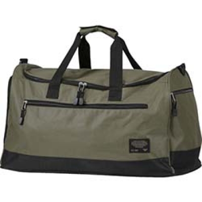 (株)カジメイク 9107-14-45L カジメイク ボストンバック カーキ 45L