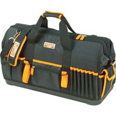 日本百固 BAHCO  4750FB2-24A バーコ ジッパー付きオープンバックL ハードボトムタイプ