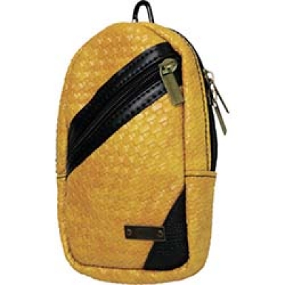 （株）基陽 BAPTB03-Y ＫＨ　ＢＡＭＢＵＬ　カジュアルケース　イエロー