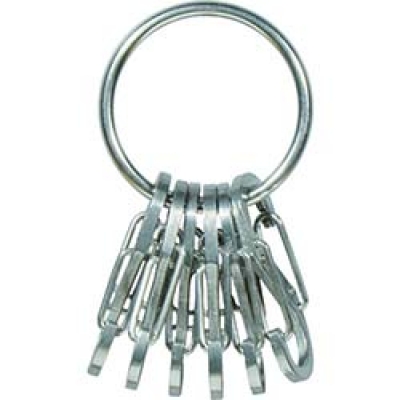 (株)シームーン NI01525 NiteIze キーラック