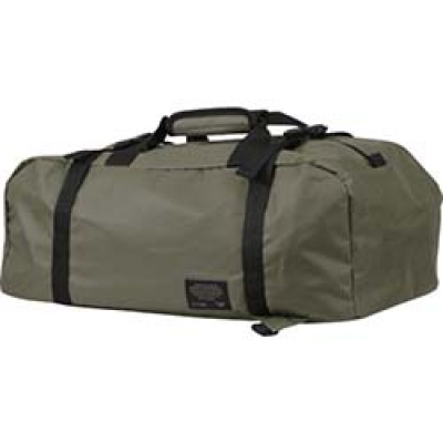 (株)カジメイク 9106-14-30L カジメイク ボストンバック カーキ 30L