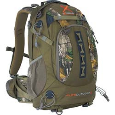 ALPS BRANDS社 9972100 ALPS-O パースートX エクストラ/ブラウン