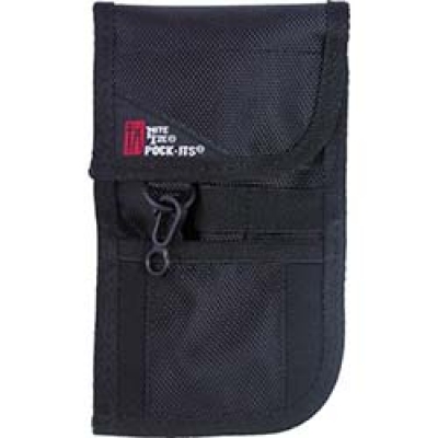 (株)シームーン NI00615 NiteIze ポケッツ XL ブラック