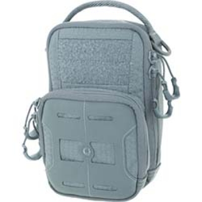MAXPEDITION社 DEPGRY MAX DEP デイリーエッセンシャルポーチ グレー
