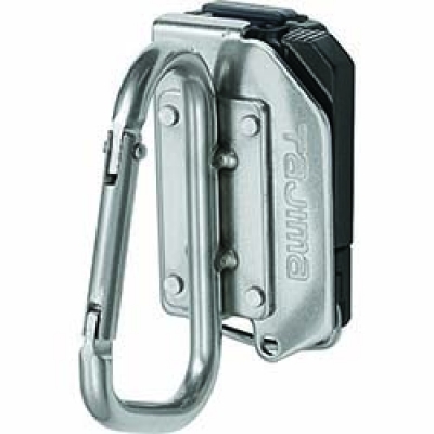 (株)TJMデザイン SFKHS-CS タジマ 着脱式工具ホルダーステン カラビナ小