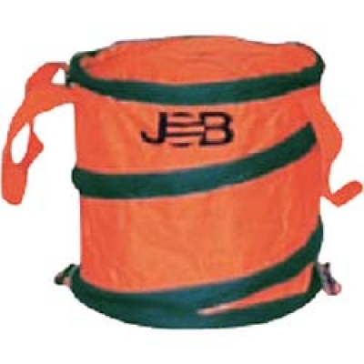 (株)マーベル JGB-S ジョブマスター 現場用ゴミ箱(S)