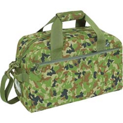 STEADY FLYING社 PA02-1801-00JWC J-TECH ボストンバッグ GI8