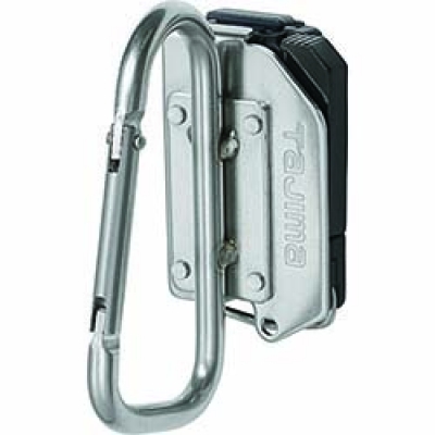 日本中山 TRUSCO  TCTC1509-BG TRUSCO コンパクトツールケース シザーポケット ベージュ