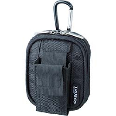 日本中山 TRUSCO  TCTC1803-BK TRUSCO コンパクトツールケース ブラック