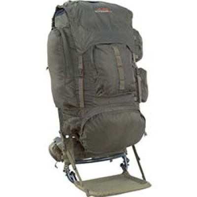 ALPS BRANDS社 3600018 ALPS-O コマンダー+パック ブライアー/コール