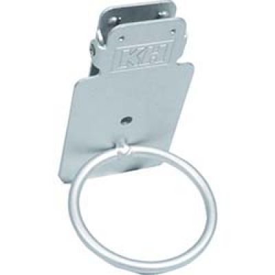 （株）基陽 144H-1 ＫＨ　アルミワンタッチ工具差し　シルバー