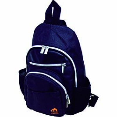 (株)基陽 HMBD02-K KH HUMHEM ボディバック ブラック