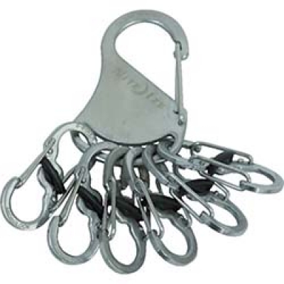 (株)シームーン NI02827 NiteIze キーラックロッカー