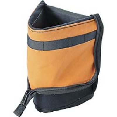 日本中山 TRUSCO  T3TC-L-NV TRUSCO 3WAYツールケース KIRITS Lサイズ ネイビーX黄