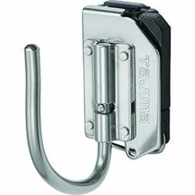 (株)TJMデザイン SFKHS-JF タジマ 着脱式工具ホルダーステン Jフック折りたたみ