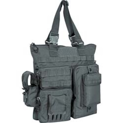 STEADY FLYING社 BG02-4310-01BK J-TECH トートバッグ“JAUNTY24”
