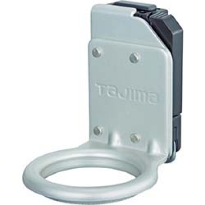 (株)TJMデザイン SFKHA-H1 タジマ 着脱式工具ホルダーアルミ ハンマー1穴