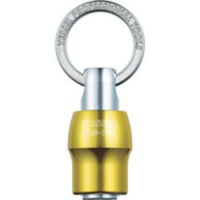 (株)ベッセル QB-10Y ベッセル クイックキャッチャー QB‐10Y(イエロー)