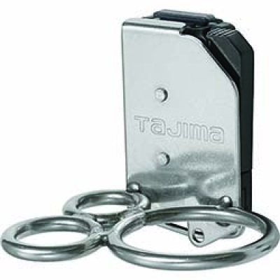 (株)TJMデザイン SFKHS-H3 タジマ 着脱式工具ホルダーステン ハンマー3穴